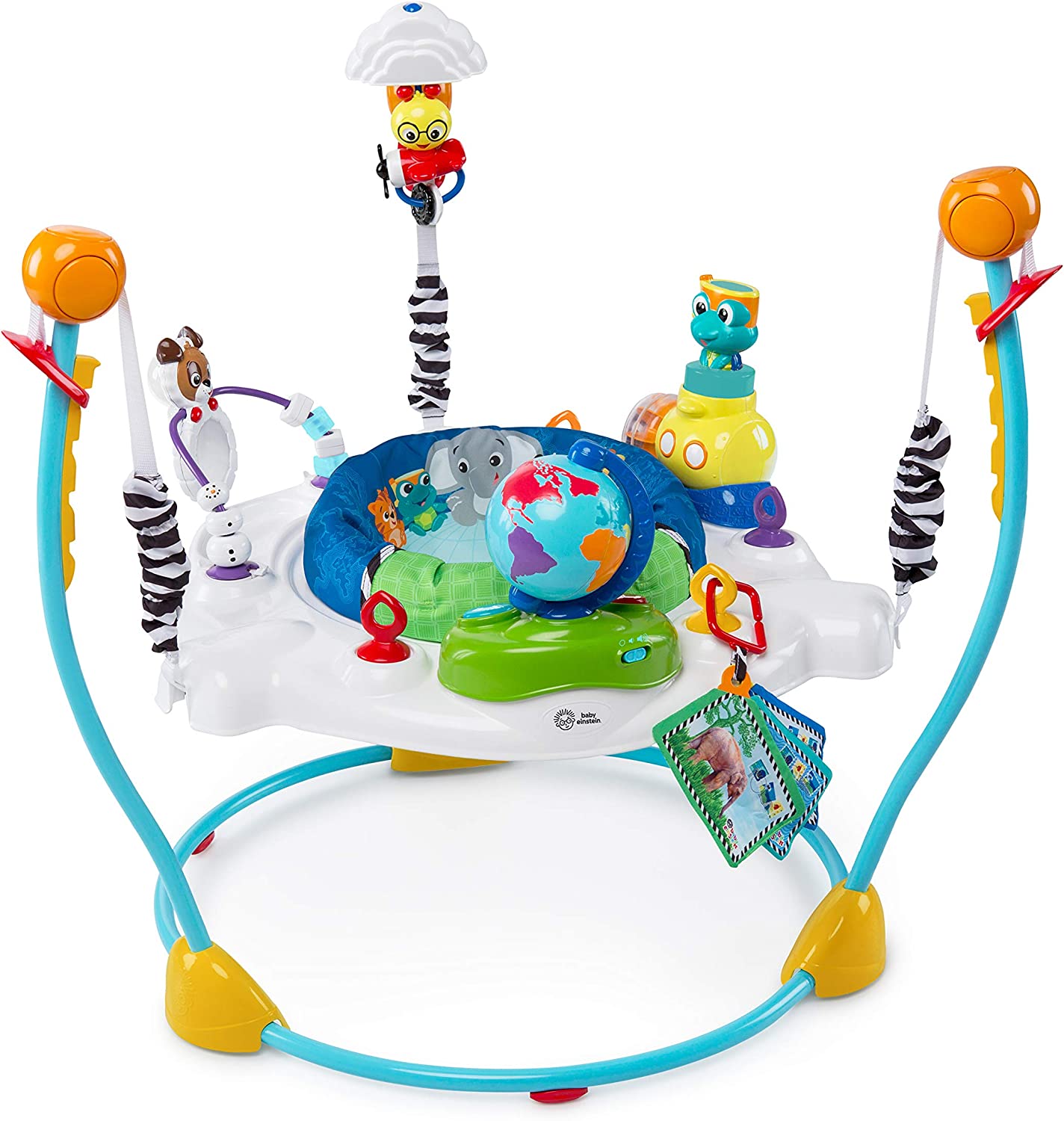 4moms jumperoo best sale