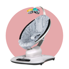 Cadeira Mamaroo