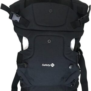 Canguru Freedom – Safety.